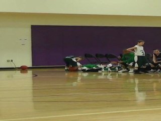 Issaquah vs Woodinville Turkey shootout 2011