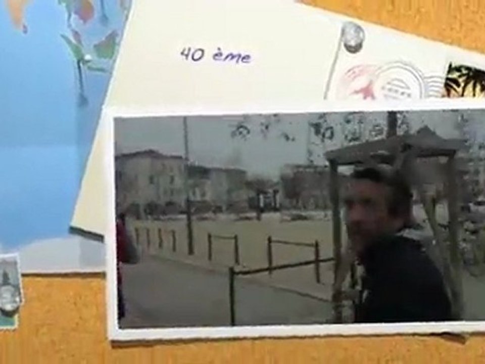 La Rochelle - Marathon 2011