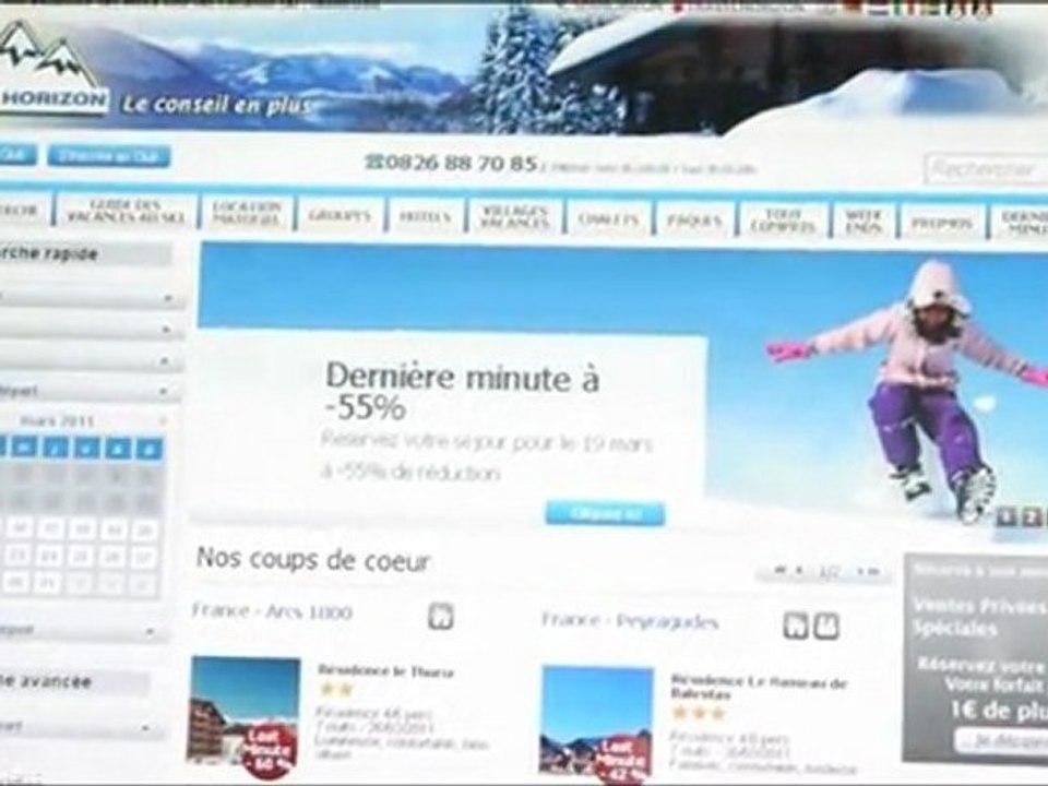 Azur Technology : Dématérialisation des factures fournisseurs, témoignage de TravelHorizon