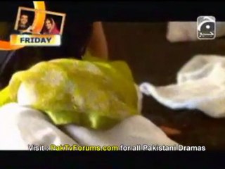 Tootay Huway Per by Geo Tv Episode 104 - Part 1/2