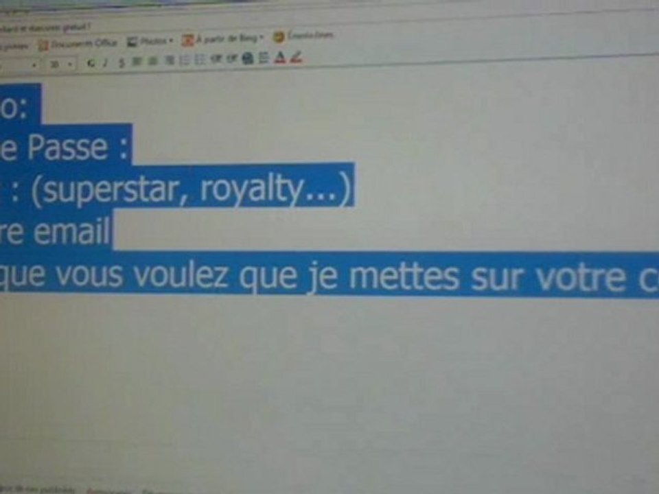 stardollard et starcoins gratuit