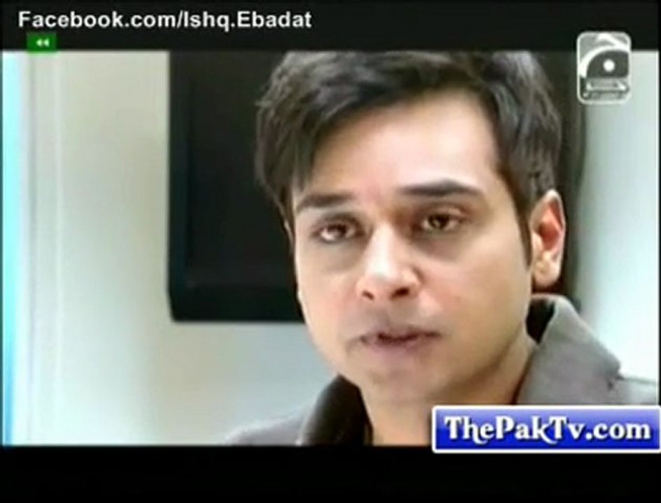 Ishq Ebadad Episode 10 - 3