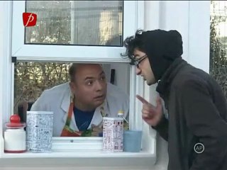 Mama si McDonuts [ep. 46] [www.trasnitii.do.am]