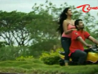 Yadartha Prema Katha Movie - Anitha O Anitha Song Trailer