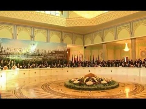 ШОС: почему организация не расширяется?