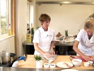 How To Make Baked Chicken Thighs