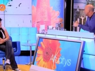 Rosana arucitys 29/11/11