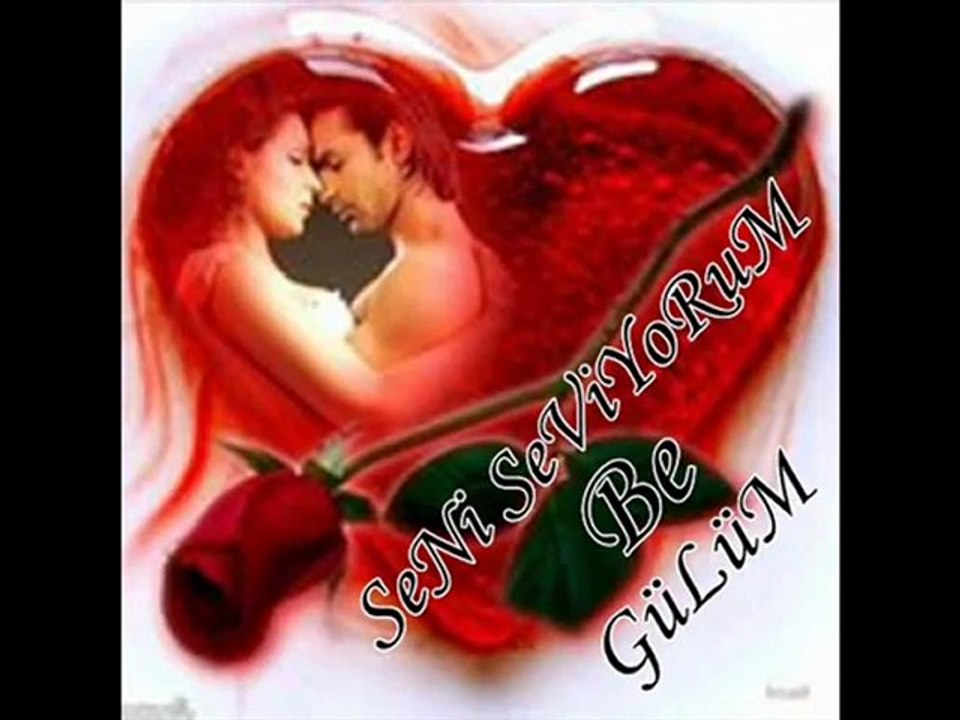 Gel benim sevgilim ol ( Y.JANUARY )