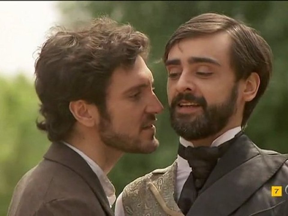 Tristán & Pepa 133