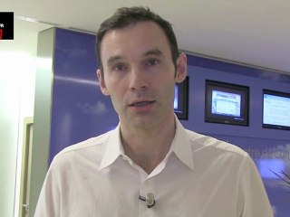 Mon idée pour 2012: Jean Ferré, Directeur de la Division DPE de Microsoft
