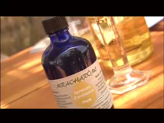 Vidéo Maroc Nature (Version finale)