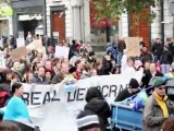 Occupy Wall Street: Rise of the Occupy Movement - Timeline