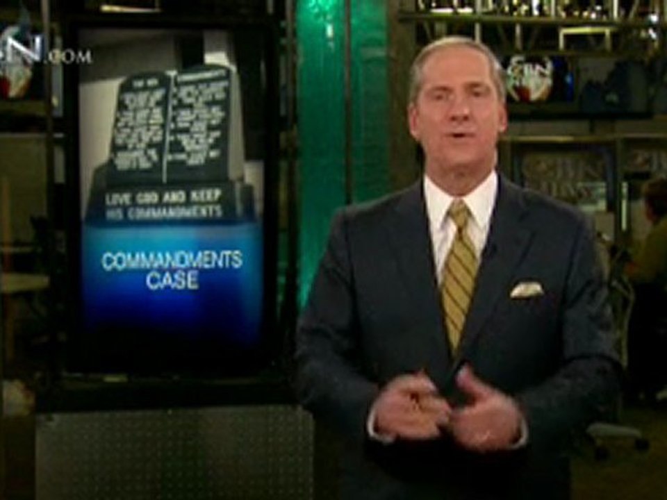 News on The 700 Club: November 30, 2011 - CBN.com