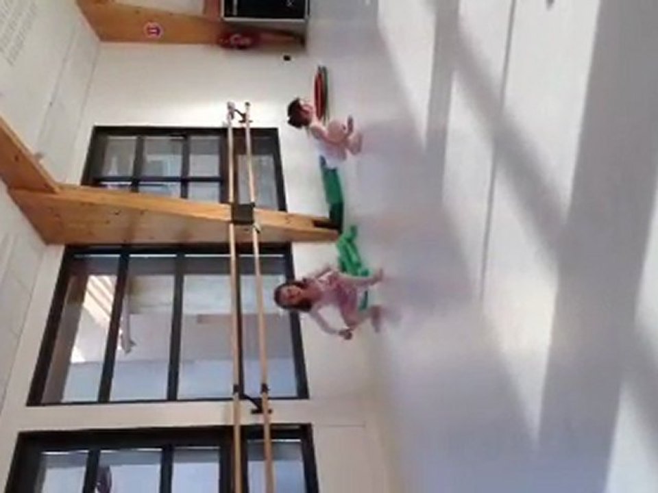 danse