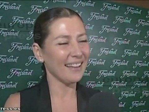 Baras y el flamenco despiden el año con Freixenet