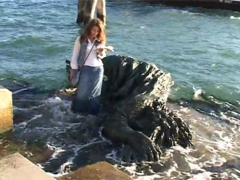 Le LA du Monde (Réalisation Montage Ghislaine Avan)