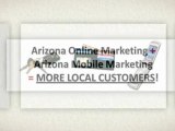 #1 Arizona Marketing | Call: 480-269-4731