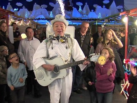 Opal'TV- Le JT - Edition du Mercredi 30 Novembre 2011