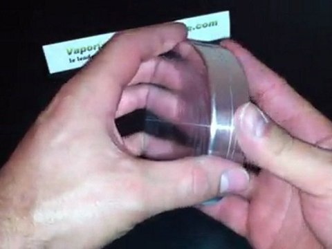 Grinder Magno Mix 100mm 2 parties