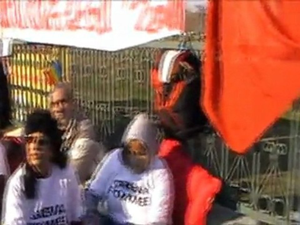 Revolutionari Romani - In Greva Foamei(30.Nov.2011)cd2
