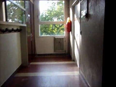 Visite du lycée Carcouët à Nantes en anglais