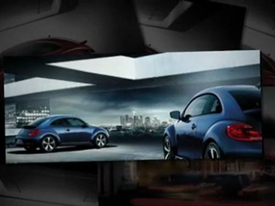 Cardinale Way VW in Orange County presents the 2012 VW Beetle