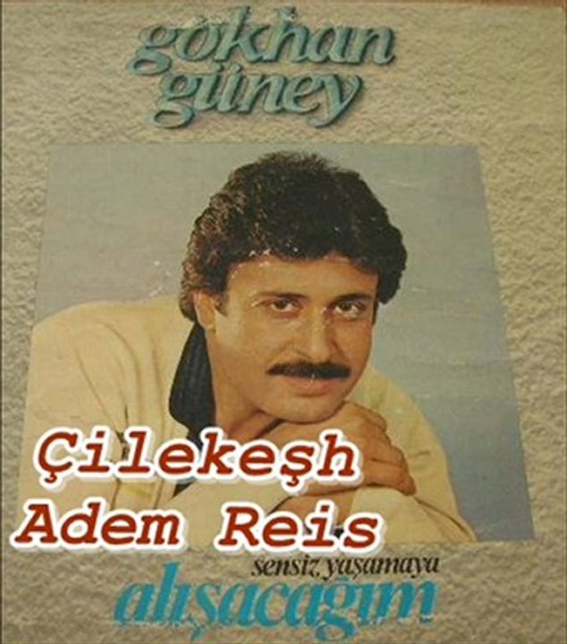 Gökhan Güney - Seven Kullar