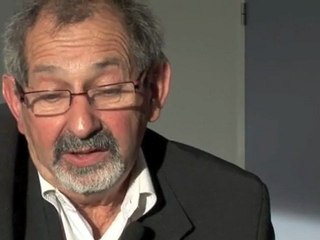 Bernard Buffaut une vie militante