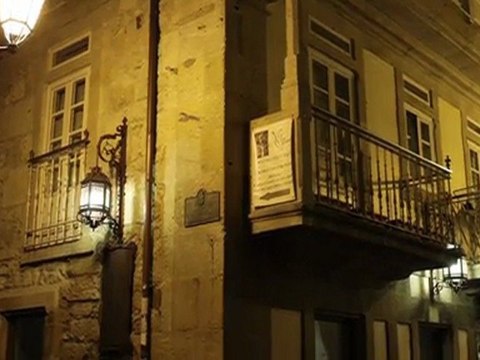 Alojamiento - Baiona - Estudios El Delfín