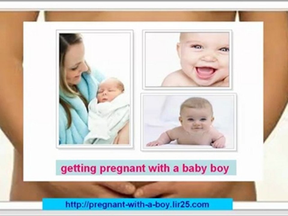 conceive a boy - how to conceive a boy - conceiving a boy