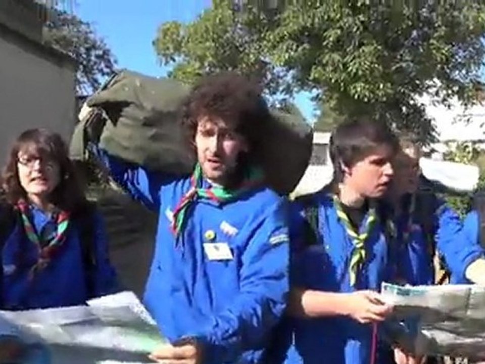 Lipdub du groupe Bourgogne Nord