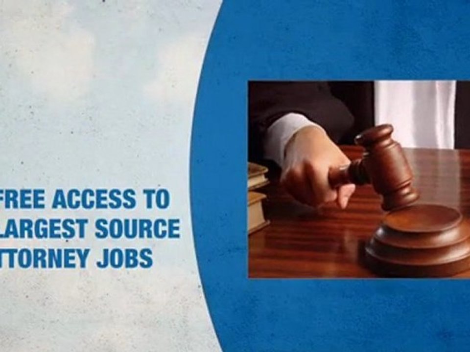 Attorney Jobs In Sterling AK