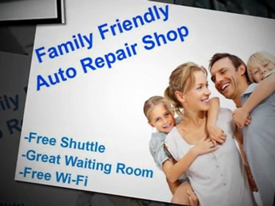 949-829-4262 ~ Auto Repair Service Rancho Santa Margarita, CA