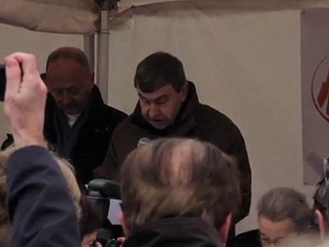 80 ans des Chantiers du Cardinal