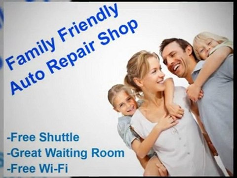 949-829-4262 ~ Auto Repair Fleet Repair Rancho Santa Margarita, CA