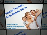 949-829-4262 ~ Vehicle Repairs Rancho Santa Margarita, CA