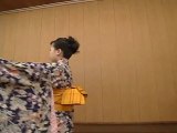 Begin Japanology S1E07 Nihon Buyo
