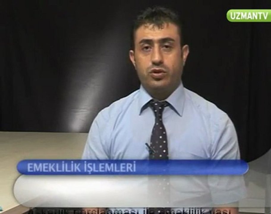 Askerlik Borçlanması ile Emeklilik yaşı nasıl değişmektedir?