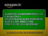 Samsung UE46D6500VSXZG 116 cm (46 Zoll) 3D-LED-Backlight-Fernseher