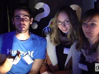 Boîte à questions 2011 1/3