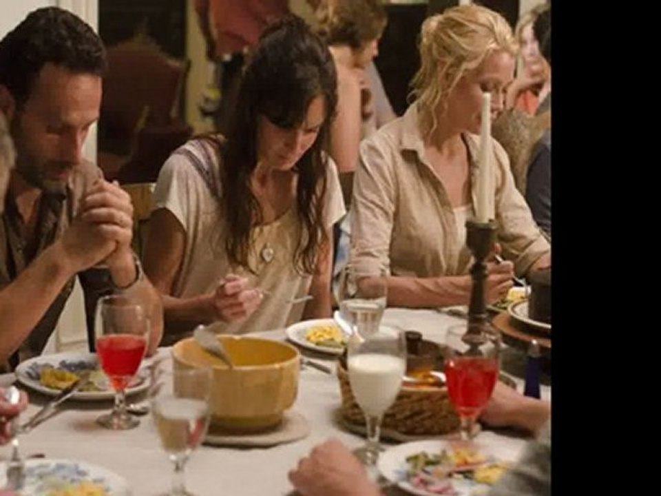 Watch This Week In Walking Dead - "Season 1 Recap Special" - Walking Dead Season 2 Episode 7