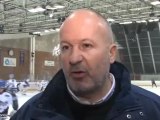 Coupe de France: Évry battu par Brest (Hockey sur glace)