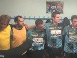 RC Massy Essonne: Repartir à zéro (Rugby Pro D2)