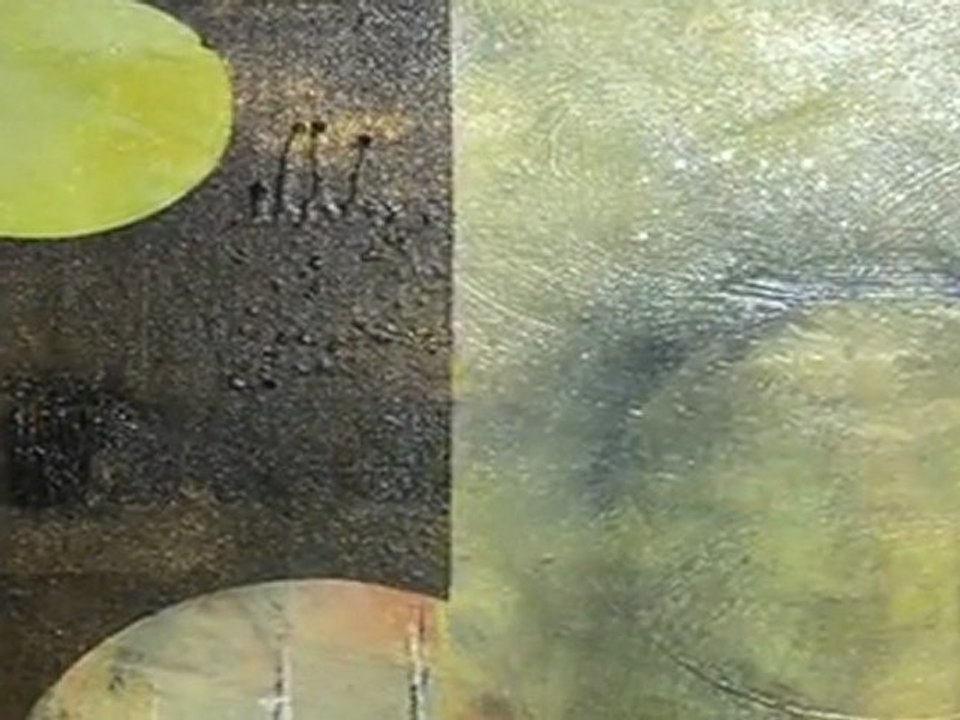 Ysabel Carrera expose ses oeuvres à la Galerie Accord à Marseille jusqu'à la fin de l'année.