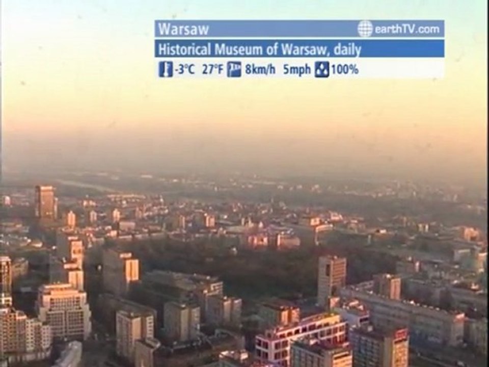 Hamburg - Germany, Budapest - Hungary, London - United Kingdom, Warsaw - Poland, Stuttgart - Germany, Cannes - France, Ascona - Ticino - Switzerland