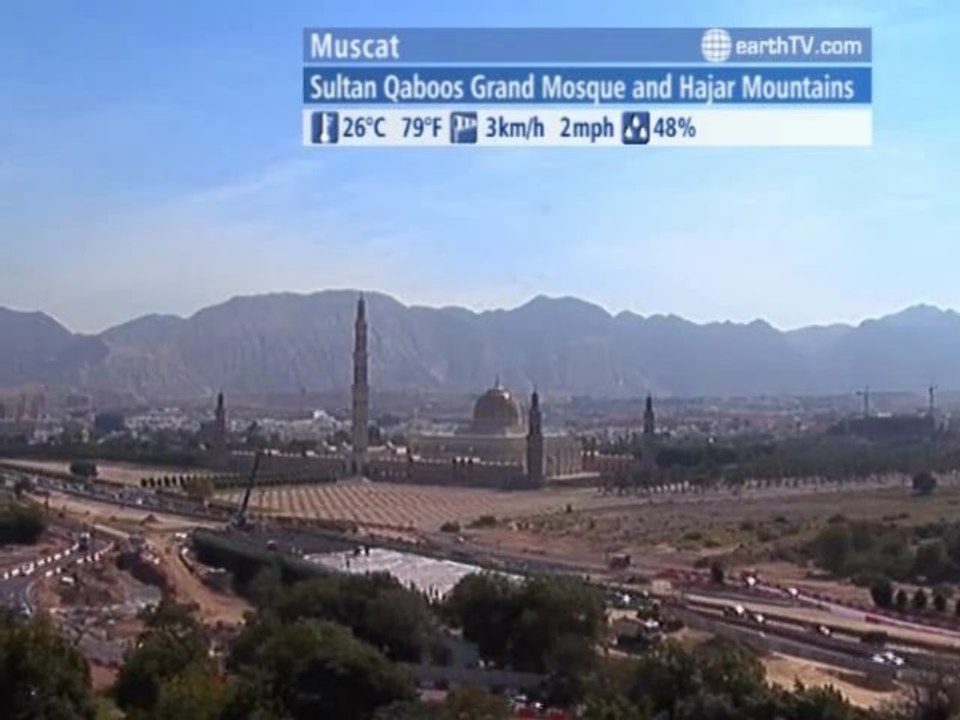 Hong Kong SAR - China, Ekaterinburg - Russia, Avignon - France, Lugano - Ticino - Switzerland, Muscat - Oman, Jerusalem - Israel, Kyiv - Ukraine