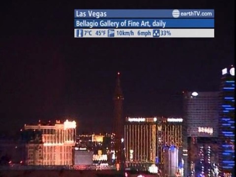 Ekaterinburg - Russia, Berlin - Germany, Tenerife - Spain, Las Vegas - USA, Cannes - France, Engelberg - Titlis - Switzerland, Bandar Seri Begawan - Brunei