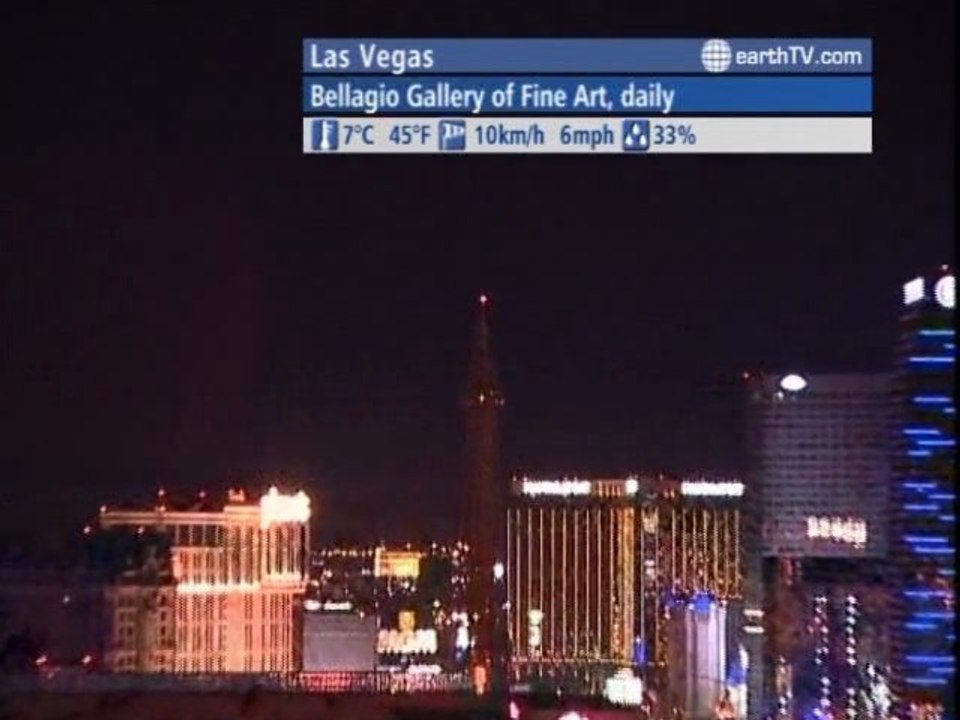 Ekaterinburg - Russia, Berlin - Germany, Tenerife - Spain, Las Vegas - USA, Cannes - France, Engelberg - Titlis - Switzerland, Bandar Seri Begawan - Brunei