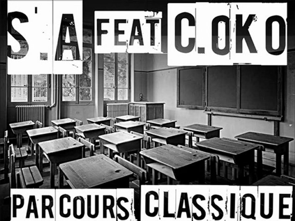 parcours classique s.a et c.oko