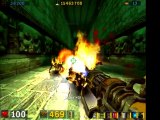 Serious Sam Classic SE - Mental4's S/C maps